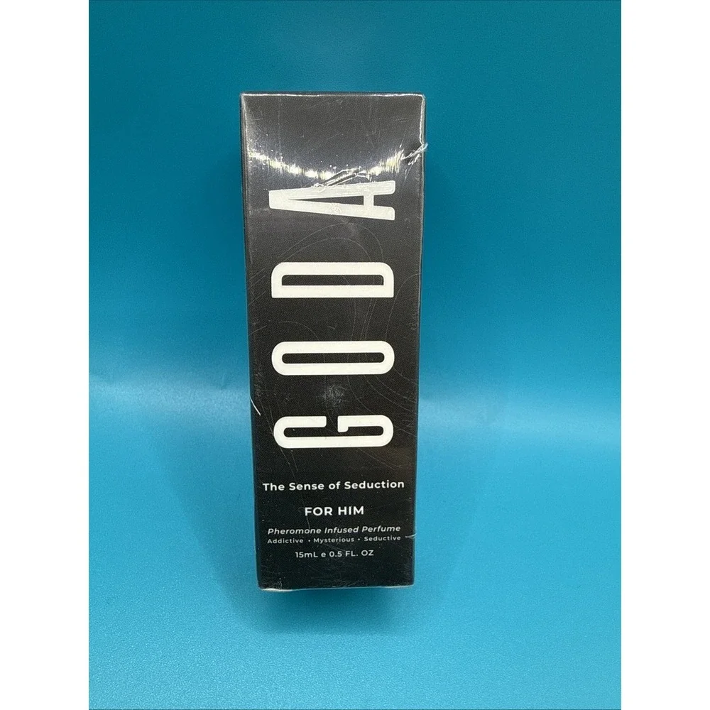 Goda For Him The Sense Of Seduction 15mL